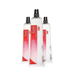 FZR 3M 4475 High-Strength Epoxy Adhesive (Industrial Plastic) <b>Inflatable</b> Sealant Repair Woodworking Construction Packing - Product Image 3