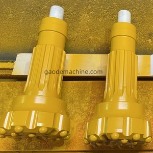 Высокоэффективные долота <span class=keywords><strong>DHD380</strong></span> DTH для горного бурения - Product Image 4