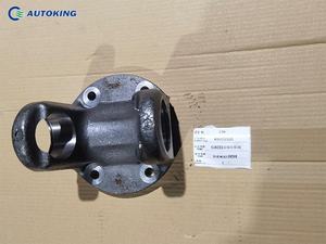 HOWO NX380 camion à benne basculante sous-usine WG9525160006 86CL6395F0 ensemble de roulement de libération accessoires HOWO pièces de camion état neuf - Product Image 3