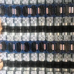 Rexroth authentique 4WE 10 J5X/EG24N9K4/M R901278744, état neuf, 4WE10J5X, produit de haute qualité - Product Image 5