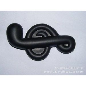 Pu Music Note Fidget Toy High <b>Rebound</b> Stress Relief Unisex 8 To 13 Years - Product Image 4