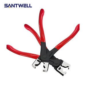 Hot Model 8 Nail Puller Pliers Nail Remover Tool PVC OEM Industrial Grade Carpenter Tools Staple Puller End Cutting - Product Image 1
