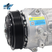 Compresseur AC automatique 12V pour TOYOTA NOAH VOXY ESQUIRE 88310-28650 8831028650 88310 28650 Compresseur de climatisation de voiture