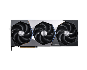 Tarjeta Gráfica para Juegos GeForce RTX 5080 16G SUPRIM SOC, Nueva Versión 2025, GPU RTX 5080 para Computación con IA, Tarjetas de Video para PC Gaming Rtx 5 - Product Image 4