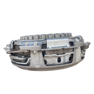 Kits de Embrague Doble Remanufacturados DQ200 Duraderos de Alta Calidad para Transmisión Automática de <span class=keywords><strong>Audi</strong></span> Volkswagen con 1 Año de Garantía - Product Image 6