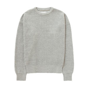 Suéter de Diseño Elegante para Mujer, Ideal para Uso Diario, Proporciona Comodidad Relajada, Tacto Suave y un Atractivo Casual Atemporal - Product Image 1