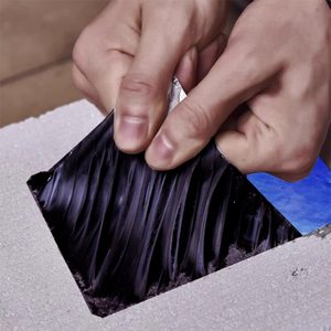 Nhà máy trực tiếp bán bền vững UV kháng màng chống thấm thủng kháng màng lợp thân thiện với môi lựa chọn - Product Image 1