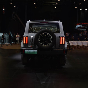 Tank 300 Hi-4T Nuevo Great Wall Tank 300 SUV Compacto <span class=keywords><strong>Jeep</strong></span> SUV de Lujo Chino Automático Todoterreno de Alta Velocidad 2.0t 4x4 5 Plazas - Product Image 6
