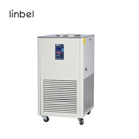 Refroidisseur industriel de circulation de refroidissement à l'air de basse température-circulateur de refroidissement 30C