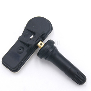 Capteur de surveillance de pression des pneus TPMS 40700-5642R pour véhicules Renault 433MHz Utilisation automobile - Product Image 1