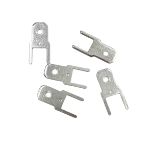 187 2 Lange Pin Gelaste Printplaat Connector Fabrikanten Ondersteunen Maatwerk - Product Image 3