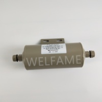 Filtre à huile de remplacement 30E31411 pour compresseur de réfrigération HVAC, pièces de rechange pour l'entretien, filtre à huile 30E31411