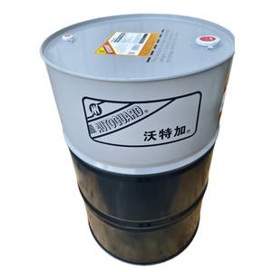 Cina fornitura 170KG Semi-sintetico compressore d'aria olio lubrificante per la vendita - Product Image 6