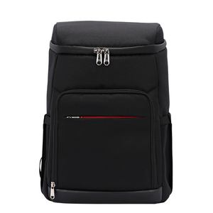 โรงงานซัพพลายโลโก้ที่กําหนดเองถุงเก็บความเย็นฉนวน 20 ปีขึ้นไปโรงงานโดยตรง 27L กระเป๋าเป้สะพายหลังคูลเลอร์พร้อมฉนวน - Product Image 5