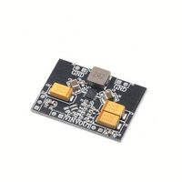 Module d'alimentation TPS63020, convertisseur automatique Buck Boost, 2.5V 3.3V 4.2V 5V, régulateur de tension automatique pour projets électroniques DIY