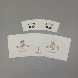 Suministro Directo de Fábrica de Materia Prima para Vasos de Papel - Product Image 1