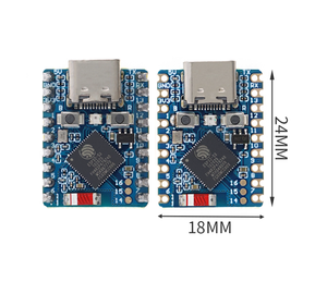 Modulo Wi-Fi ESP32-S3 Meracly, Scheda di Controllo Programmabile per Moduli WiFi - Product Image 1