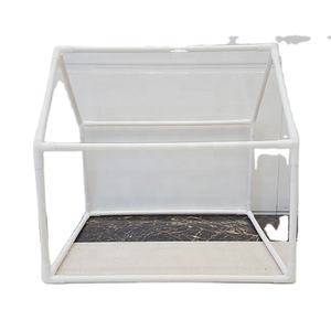 Children's <b>Tent</b> 19mm Straight <b>Tent</b> Connector Straight Connector Tee - Product Image 3