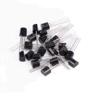 ถึง-92-3 <span class=keywords><strong>2SC1815</strong></span> 50V/ทรานซิสเตอร์พลังงาน150mA - Product Image 1