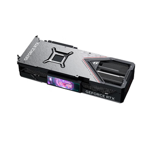 การ์ดจอประสิทธิภาพสูง RTX 4070 12GB GDDR6 สำหรับเล่นเกมบนเดสก์ท็อปพีซี รองรับ DirectX 12 การ์ดจอมือสองประสิทธิภาพสูง G - Product Image 3