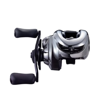 Shimano <span class=keywords><strong>Antares</strong></span> <span class=keywords><strong>DC</strong></span> HG XG <span class=keywords><strong>รอก</strong></span>ตกปลามือซ้ายด้านขวาแบบดั้งเดิม2021อัตราทดเกียร์7.8:1แบริ่ง10 + 1 baitcasting <span class=keywords><strong>รอก</strong></span>ตกปลา - Product Image 1
