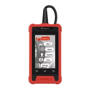เครื่องมือวินิจฉัยรถยนต์ CRE200 รุ่นใหม่ ระบบเต็มรูปแบบ รองรับ OBD Wifi และ Bluetooth สำหรับงานยานยนต์ - Product Image 1