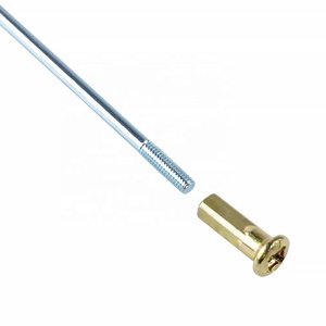 Nicecnc ชุดจุกนมก้านหลัง3.2มม. สำหรับ <span class=keywords><strong>Honda</strong></span> SS50 C70 CL70 CT90 CT110 <span class=keywords><strong>C110</strong></span> CD70 - Product Image 6