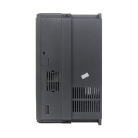 Controlador de Motor VFD de 380V con Control Vectorial para Transporte Vertical, 50/60Hz, 4kw/5.5kw/7.5kw/11kw/15kw, Directo de Fábrica