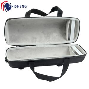 Bolsa de almacenamiento protectora de viaje EVA portátil a prueba de golpes de alta calidad para J BL Xtreme3 <span class=keywords><strong>Altavoz</strong></span> <span class=keywords><strong>Bluetooth</strong></span> Audio - Product Image 3