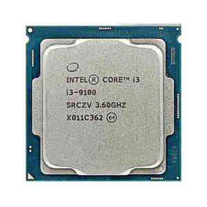 Venta al por mayor 100% trabajando <span class=keywords><strong>Intel</strong></span> Processor <span class=keywords><strong>Core</strong></span> nuevo <span class=keywords><strong>I3</strong></span> <span class=keywords><strong>9100</strong></span> <span class=keywords><strong>I3</strong></span> 9100TI3 9100E <span class=keywords><strong>I3</strong></span> 9100TE para escritorio en Stock <span class=keywords><strong>I3</strong></span> 9th Gen - Product Image 5