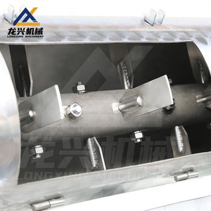 Nhà Máy Giá 1-2 Tấn Mỗi Giờ Động Vật Thức Ăn Viên Máy Chế Biến Cho Gà Lợn Thực Phẩm Làm - Product Image 6