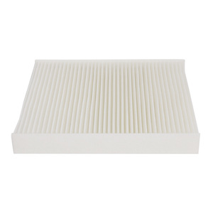 Filtro de cabina de motor de gasolina para cabina de coche 87139-0e040 87139-yzz05 para Toyota Altis Rush Camry 2006 Hiace filtro de aire Aqua - Product Image 5