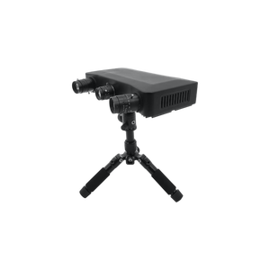 <span class=keywords><strong>Scanner</strong></span> <span class=keywords><strong>3D</strong></span> industriel avec numérisation rapide et facile, haute précision, objectif détachable <span class=keywords><strong>pour</strong></span> l'<span class=keywords><strong>impression</strong></span> <span class=keywords><strong>3D</strong></span> de bureau et la rétro-ingénierie - Product Image 2