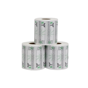 Cetak kustom tahan lama tahan minyak California sesuai Universal simbol <span class=keywords><strong>RX</strong></span> Label stiker perekat medis untuk botol obat - Product Image 4