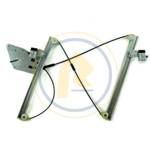 Regolatore Finestrino Ac Rolcar ADAPTABLE per OE 12793729 adatto per Saab 9-3 2002 - Product Image 1