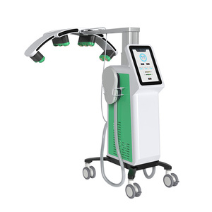 New 532nm/635nm Light 10D Fat Removal Maxlipo Master Machine Pain Relief Equipment - Product Image 1