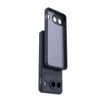 Coque de téléphone portable bouclier magique pour OnePlus Nord 4 5G coque de téléphone en silicone antichoc en TPU souple