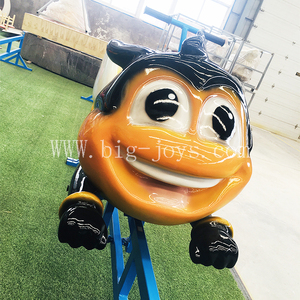 2025 công viên giải trí không chạy đua ong cưỡi trên đường đua ong cho trẻ em và người lớn được bán - Product Image 5