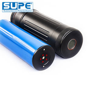 Torche vidéo pour motos, V4K, V4KPRO, TG5, Gopro, <span class=keywords><strong>RX100</strong></span>, Canon, lumière, appareil photo, photographie sous-marine - Product Image 3