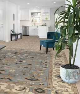 Auténtica alfombra grande India Oushak anudada a mano, Alfombra de 9x12 pies, tamaño personalizado disponible a precio al por mayor - Product Image 1