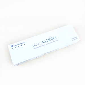 นาโนเรซินท็อกุยามะ เอสเทไลท์ แอสเทรีย สำหรับการบูรณะฟัน ที่มีความเงางามสูงและทนทานต่อการสึกหรอ - Product Image 2