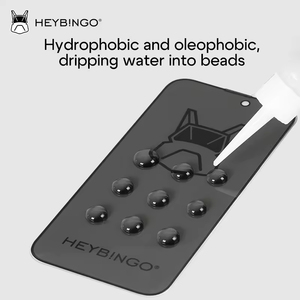 <span class=keywords><strong>2025</strong></span> New Tempered Glass Bảo Vệ Màn Hình Riêng Tư Cho iPhone 15 14 13 12 16 Chống Gián Điệp Di Động Điện Thoại 17 Pro Max Bảo Vệ - Product Image 3