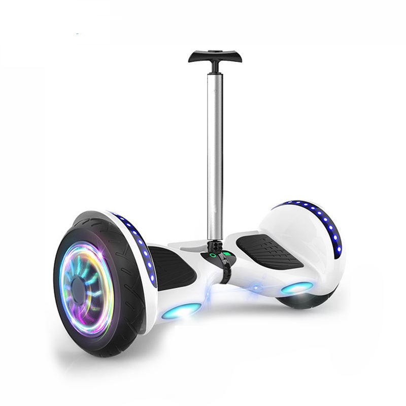 Оптовая продажа с фабрики Высокое качество 500 Вт Мотор 36V2.4Ah Hover доска Ховерборд двухколесный