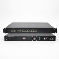 Solution de terminal hybride IPTV DTV : réutiliser l'infrastructure coaxiale existante