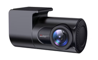 Nouvelle caméra embarquée HD avec vision nocturne, WIFI, enregistreur vidéo DVR pour voiture, prise en charge de l'interconnexion avec le téléphone portable