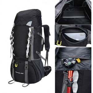 Sac à dos de randonnée de voyage en montagne de camping imperméable grande capacité sac de sport pour hommes en plein air - Product Image 6