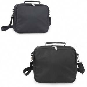 Muestra Gratuita de Bolsos Grandes para Biblia, Estuche para Transportar Libros, Bolsos de Iglesia, Protector de Biblia con Cremallera - Product Image 5