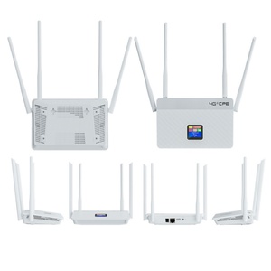 Router 4G LTE para Interiores al por Mayor, CPE914 CPF907, 150mbps Wifi, 10 Usuarios, Desbloqueado con Ranura para Tarjeta SIM, Router 4G LTE Económico - Product Image 3