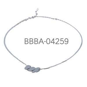 BBBA-04259 สร้อยข้อมือแฟชั่นชาร์ม - Product Image 2