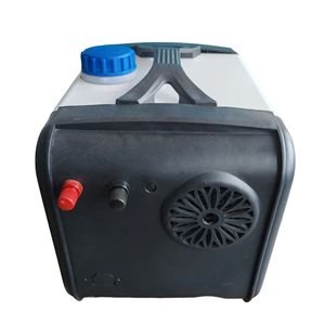 Araba kamyon Camper 2kw 5kw 8kw dizel hava ısıtma Room 12v 24v 48v 110v 220v taşınabilir dizel ısıtıcı odası için - Product Image 5